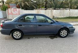 Kia Sephia